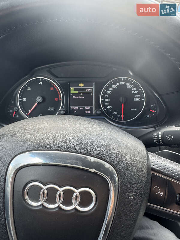Внедорожник / Кроссовер Audi Q5 2012 в Любомле фото 10 Внедорожник / Кроссовер Audi Q5 2012 в Любомле