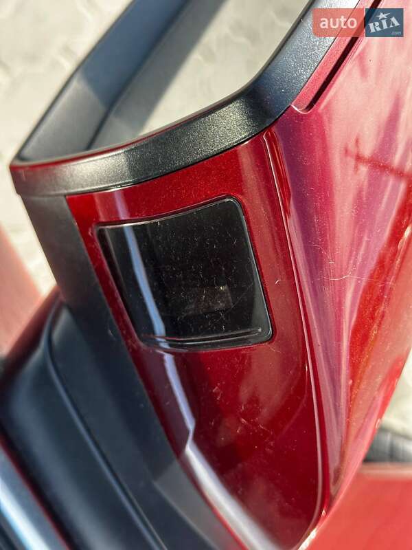 Позашляховик / Кросовер Audi Q5 2018 в Львові фото 15 Позашляховик / Кросовер Audi Q5 2018 в Львові