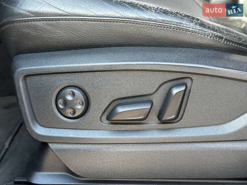 Позашляховик / Кросовер Audi Q5 2018 в Львові фото 19 Позашляховик / Кросовер Audi Q5 2018 в Львові