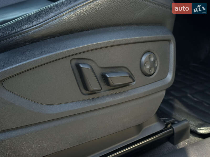 Внедорожник / Кроссовер Audi Q5 2018 в Ивано-Франковске фото 10 Внедорожник / Кроссовер Audi Q5 2018 в Ивано-Франковске