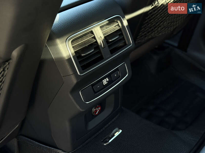 Внедорожник / Кроссовер Audi Q5 2018 в Ивано-Франковске фото 18 Внедорожник / Кроссовер Audi Q5 2018 в Ивано-Франковске
