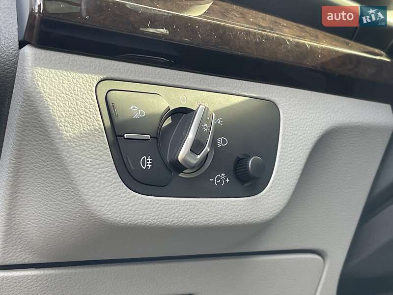 Внедорожник / Кроссовер Audi Q5 2020 в Днепре фото 11 Внедорожник / Кроссовер Audi Q5 2020 в Днепре