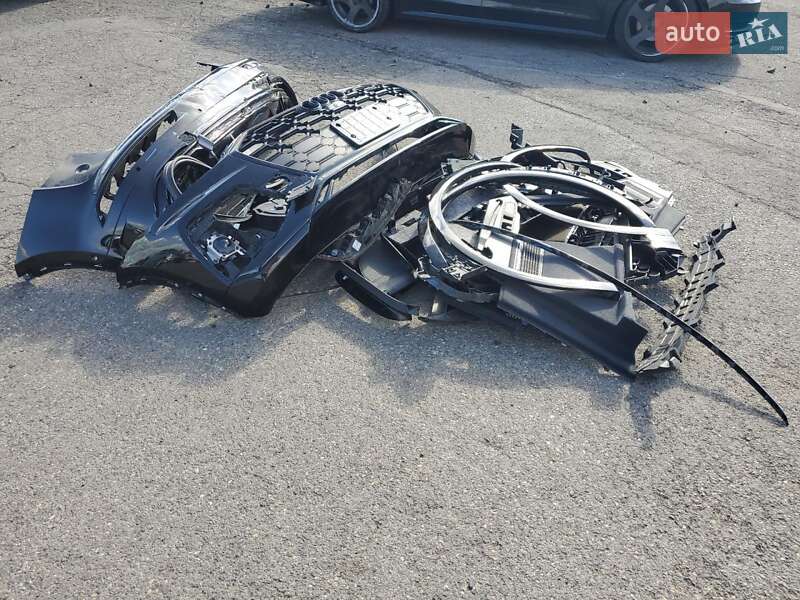 Внедорожник / Кроссовер Audi Q5 2024 в Львове фото 12 Внедорожник / Кроссовер Audi Q5 2024 в Львове