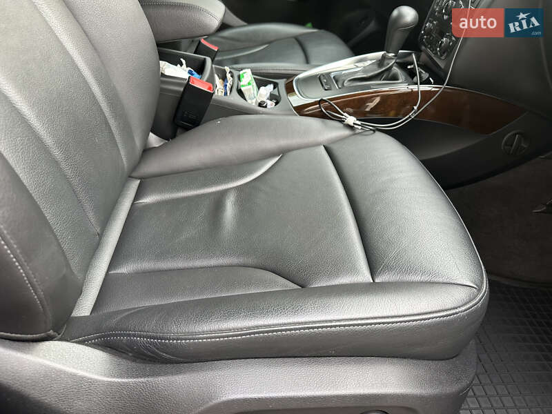 Внедорожник / Кроссовер Audi Q5 2011 в Дрогобыче фото 20 Внедорожник / Кроссовер Audi Q5 2011 в Дрогобыче