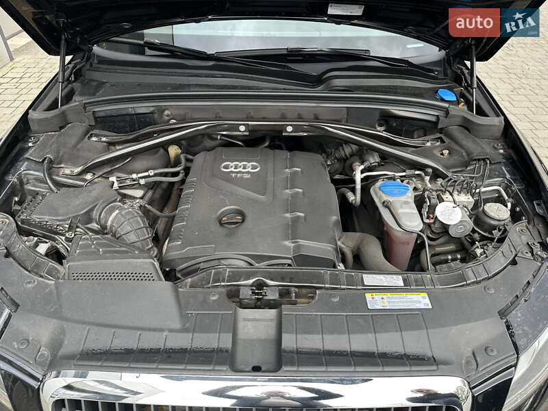 Внедорожник / Кроссовер Audi Q5 2011 в Дрогобыче фото 41 Внедорожник / Кроссовер Audi Q5 2011 в Дрогобыче