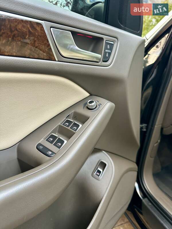 Позашляховик / Кросовер Audi Q5 2015 в Вінниці фото 37 Позашляховик / Кросовер Audi Q5 2015 в Вінниці