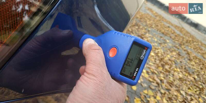 Внедорожник / Кроссовер Audi Q5 2013 в Желтых Водах