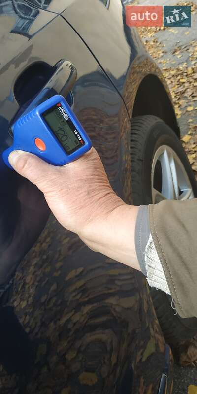 Внедорожник / Кроссовер Audi Q5 2013 в Желтых Водах