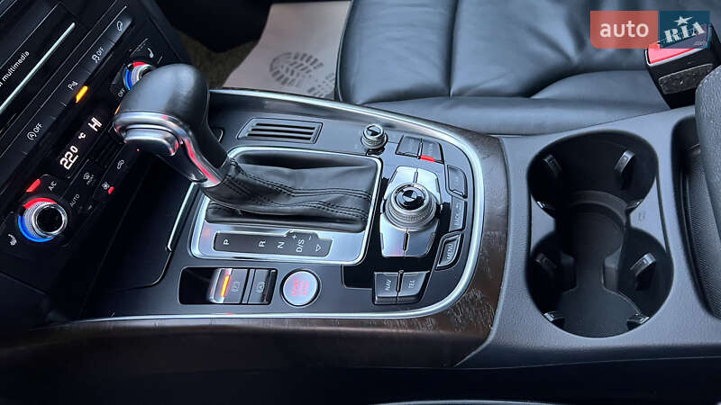 Внедорожник / Кроссовер Audi Q5 2015 в Львове фото 17 Внедорожник / Кроссовер Audi Q5 2015 в Львове