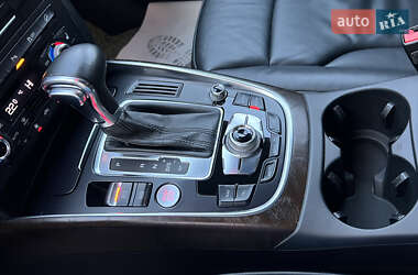 Внедорожник / Кроссовер Audi Q5 2015 в 