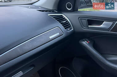 Внедорожник / Кроссовер Audi Q5 2015 в 