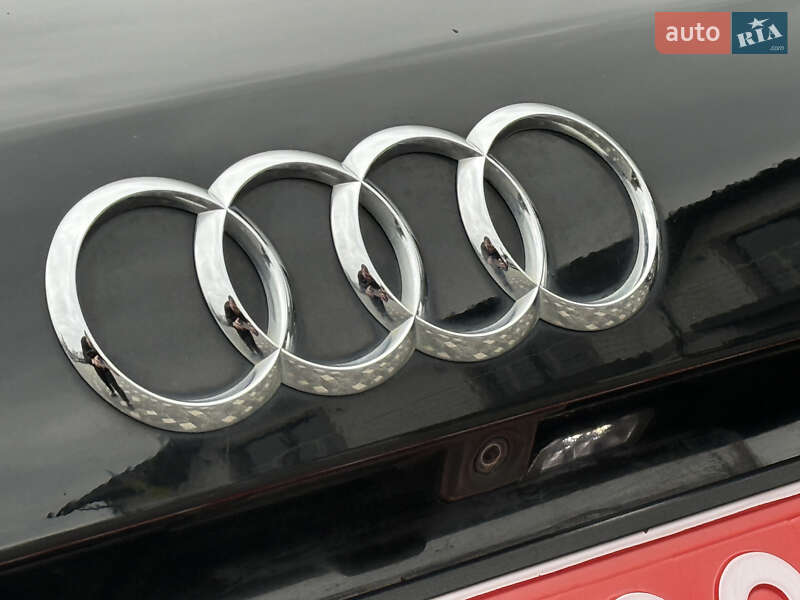 Позашляховик / Кросовер Audi Q5 2015 в Дрогобичі фото 27 Позашляховик / Кросовер Audi Q5 2015 в Дрогобичі