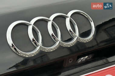 Внедорожник / Кроссовер Audi Q5 2015 в 