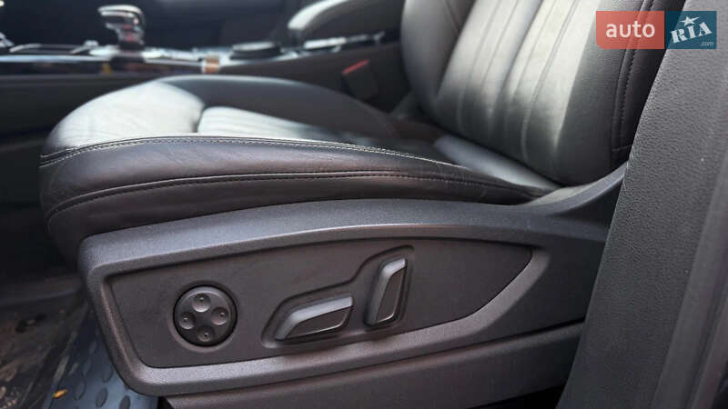 Позашляховик / Кросовер Audi Q5 2021 в Одесі