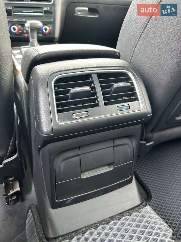 Позашляховик / Кросовер Audi Q5 2015 в Сумах фото 23 Позашляховик / Кросовер Audi Q5 2015 в Сумах