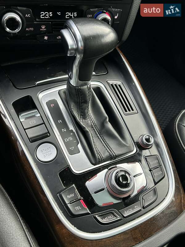 Позашляховик / Кросовер Audi Q5 2015 в Сумах фото 31 Позашляховик / Кросовер Audi Q5 2015 в Сумах