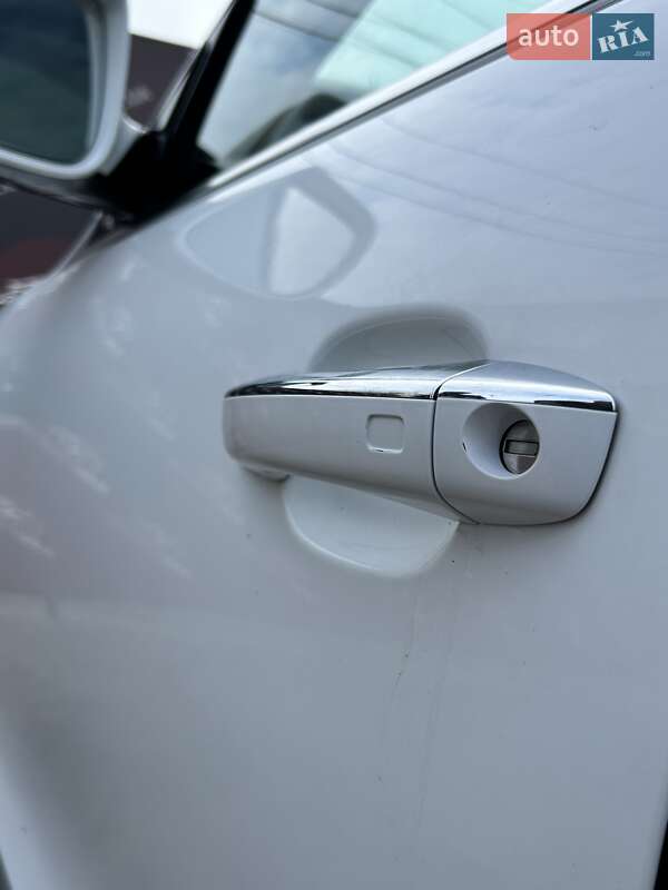 Позашляховик / Кросовер Audi Q5 2015 в Сумах фото 7 Позашляховик / Кросовер Audi Q5 2015 в Сумах