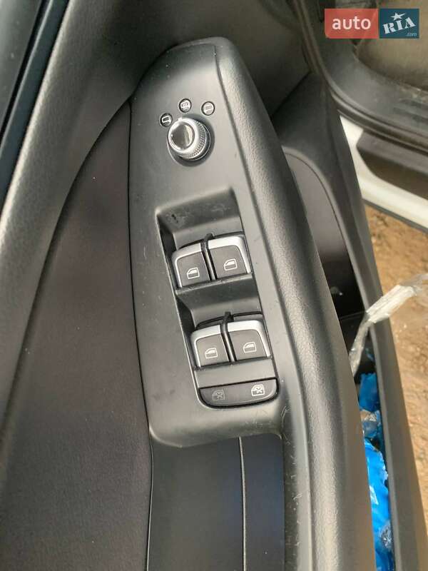 Внедорожник / Кроссовер Audi Q5 2015 в Стрые фото 11 Внедорожник / Кроссовер Audi Q5 2015 в Стрые