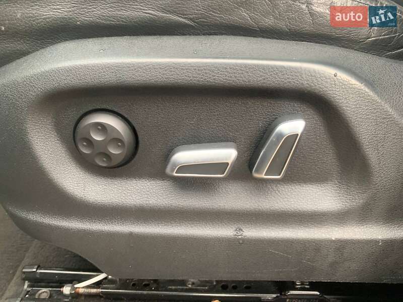 Внедорожник / Кроссовер Audi Q5 2015 в Стрые фото 13 Внедорожник / Кроссовер Audi Q5 2015 в Стрые