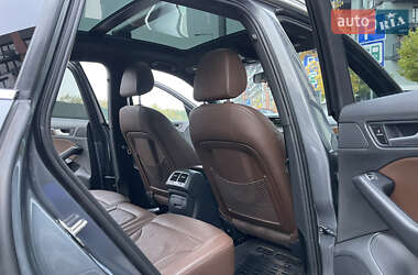 Позашляховик / Кросовер Audi Q5 2015 в 