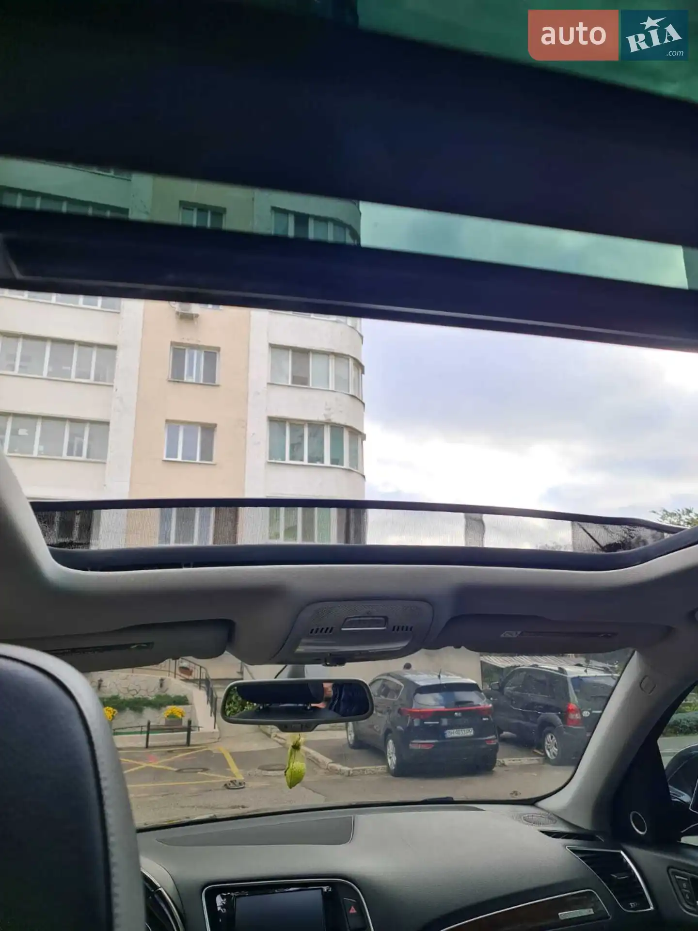 2015 Audi Q5 - мініатюра 10