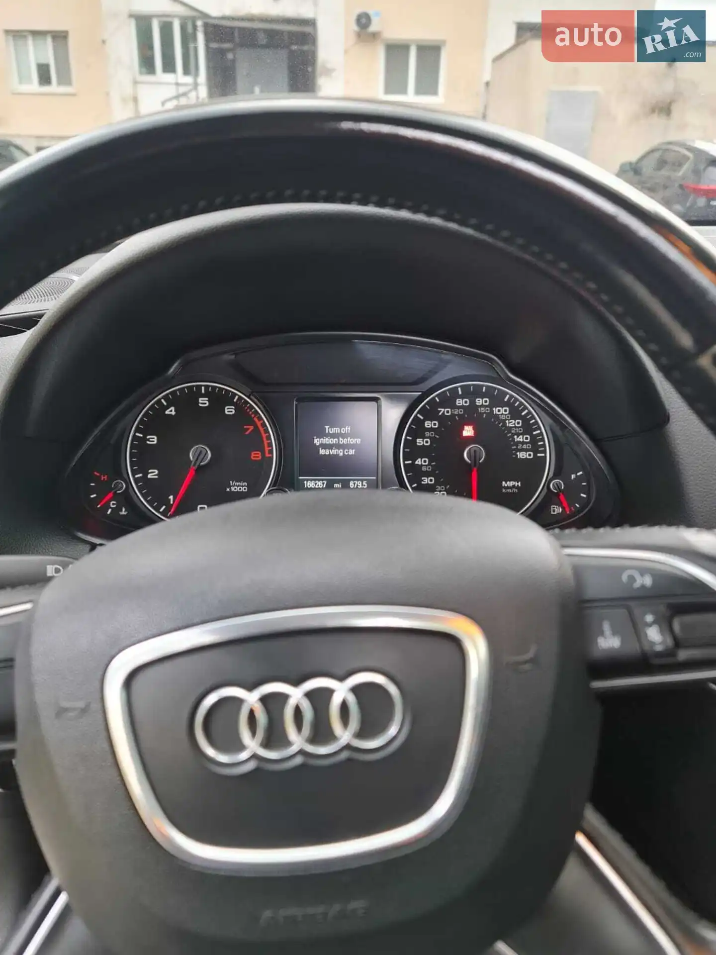 2015 Audi Q5 - мініатюра 13