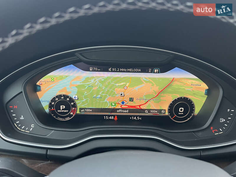 Позашляховик / Кросовер Audi Q5 2018 в Києві фото 29 Позашляховик / Кросовер Audi Q5 2018 в Києві