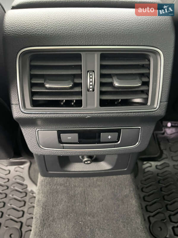 Позашляховик / Кросовер Audi Q5 2018 в Києві фото 33 Позашляховик / Кросовер Audi Q5 2018 в Києві