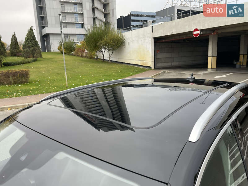 Позашляховик / Кросовер Audi Q5 2018 в Києві фото 37 Позашляховик / Кросовер Audi Q5 2018 в Києві