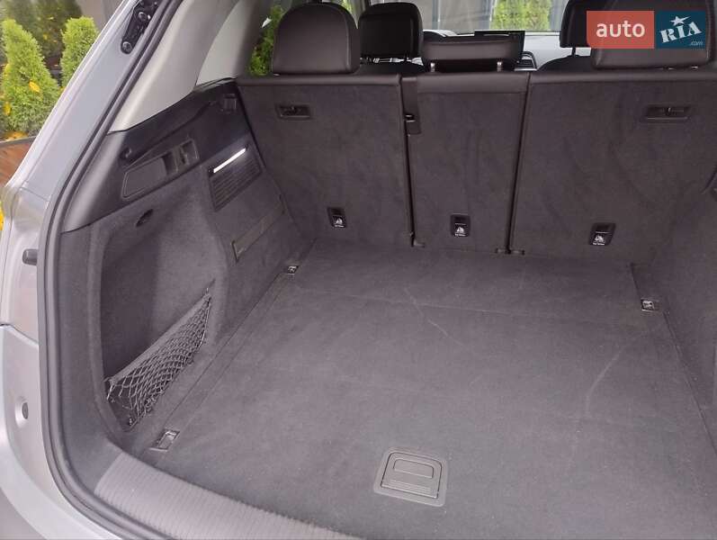 Позашляховик / Кросовер Audi Q5 2022 в Хмельницькому фото 30 Позашляховик / Кросовер Audi Q5 2022 в Хмельницькому