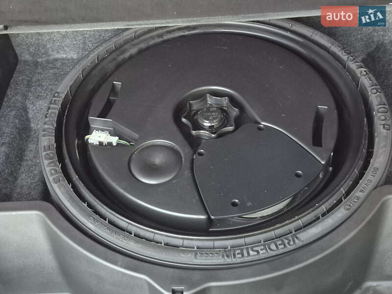 Позашляховик / Кросовер Audi Q5 2016 в Львові фото 9 Позашляховик / Кросовер Audi Q5 2016 в Львові