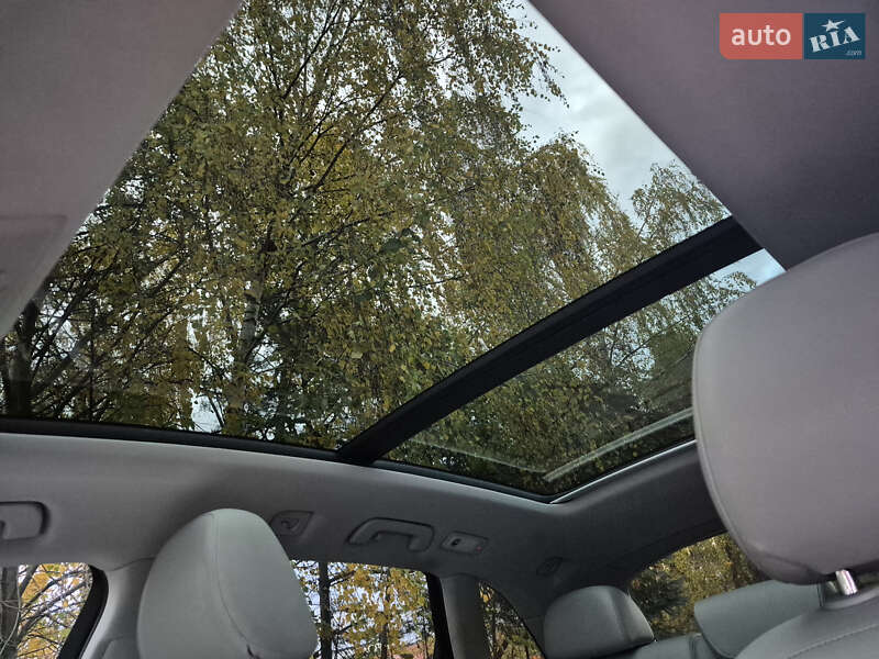 Позашляховик / Кросовер Audi Q5 2016 в Львові фото 23 Позашляховик / Кросовер Audi Q5 2016 в Львові