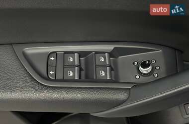 Внедорожник / Кроссовер Audi Q5 2019 в 
