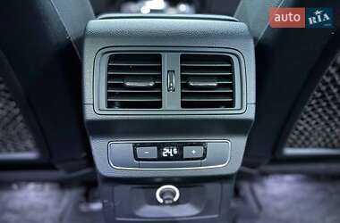Внедорожник / Кроссовер Audi Q5 2019 в 