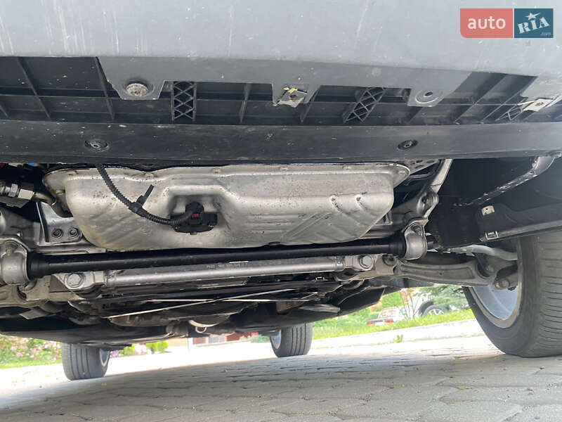 Позашляховик / Кросовер Audi Q5 2014 в Луцьку