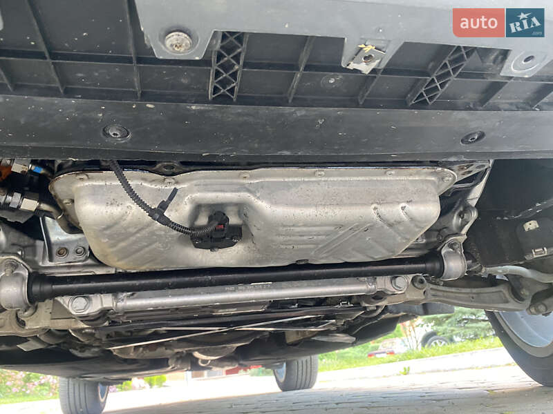 Позашляховик / Кросовер Audi Q5 2014 в Луцьку