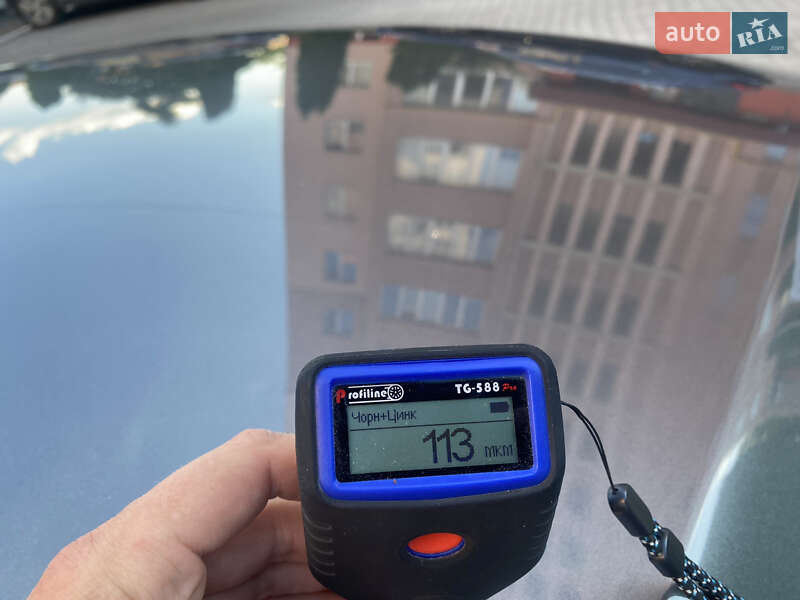 Позашляховик / Кросовер Audi Q5 2014 в Луцьку