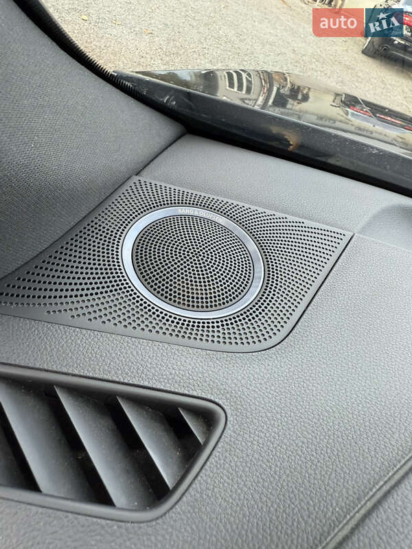 Позашляховик / Кросовер Audi Q5 2014 в Стрию