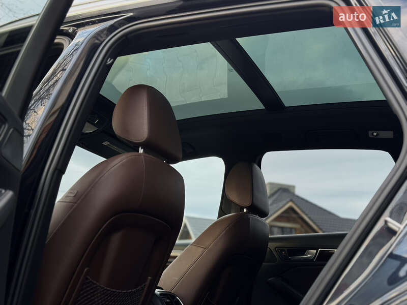 Позашляховик / Кросовер Audi Q5 2016 в Самборі фото 44 Позашляховик / Кросовер Audi Q5 2016 в Самборі