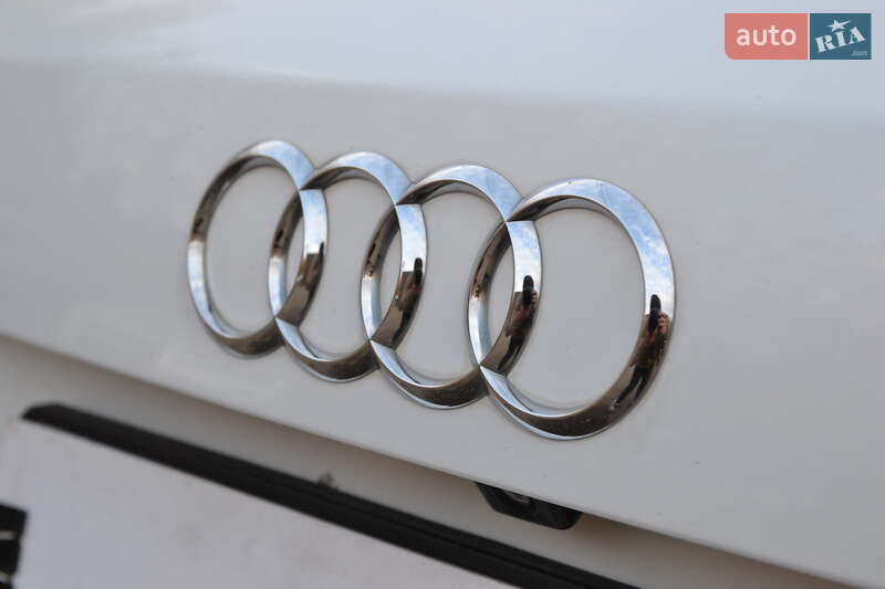 Внедорожник / Кроссовер Audi Q5 2013 в Луцке фото 31 Внедорожник / Кроссовер Audi Q5 2013 в Луцке