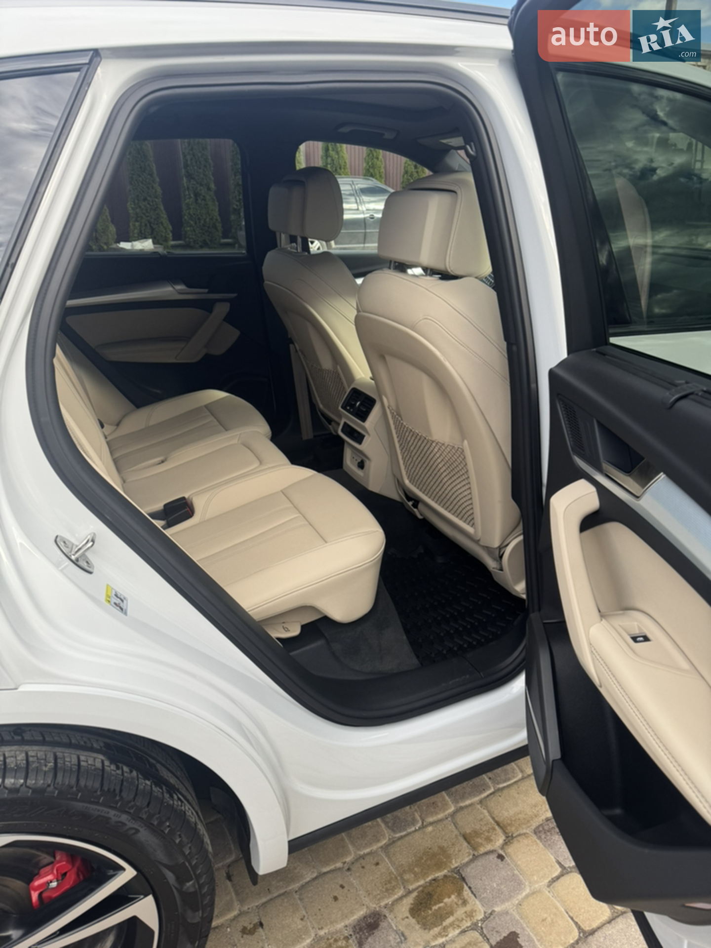 2024 Audi Q5 - мініатюра 21
