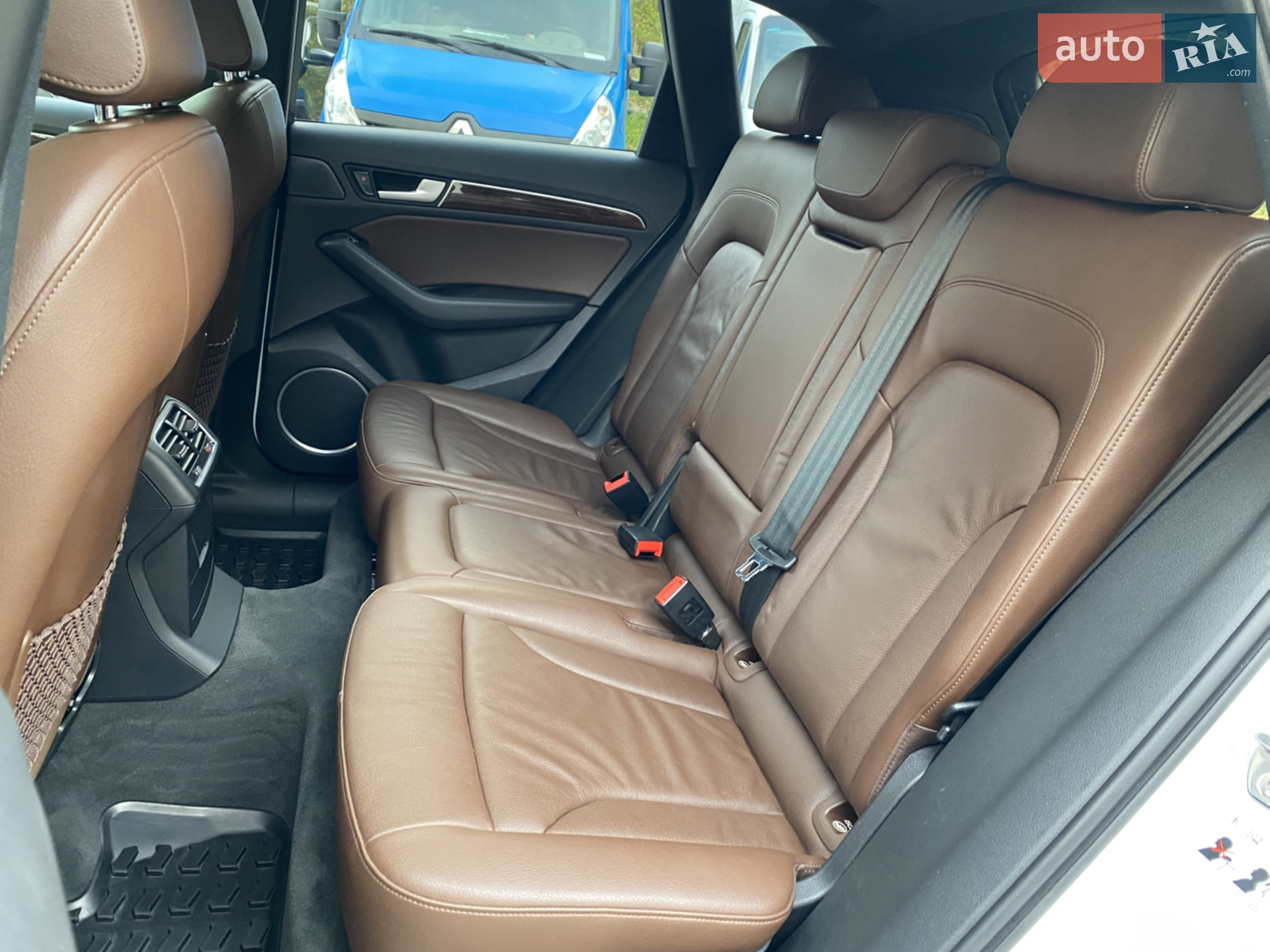 2015 Audi Q5 - мініатюра 40