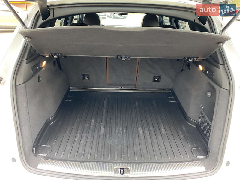 Внедорожник / Кроссовер Audi Q5 2015 в Львове