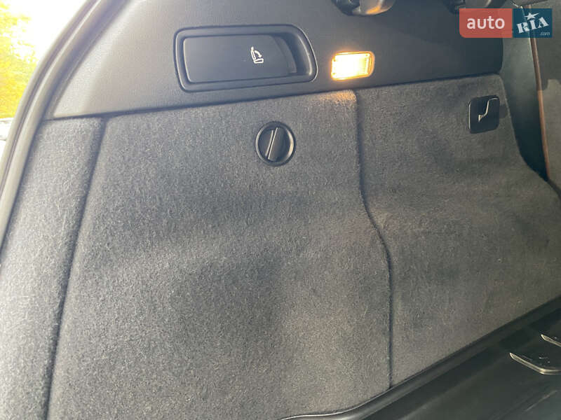 Внедорожник / Кроссовер Audi Q5 2015 в Львове