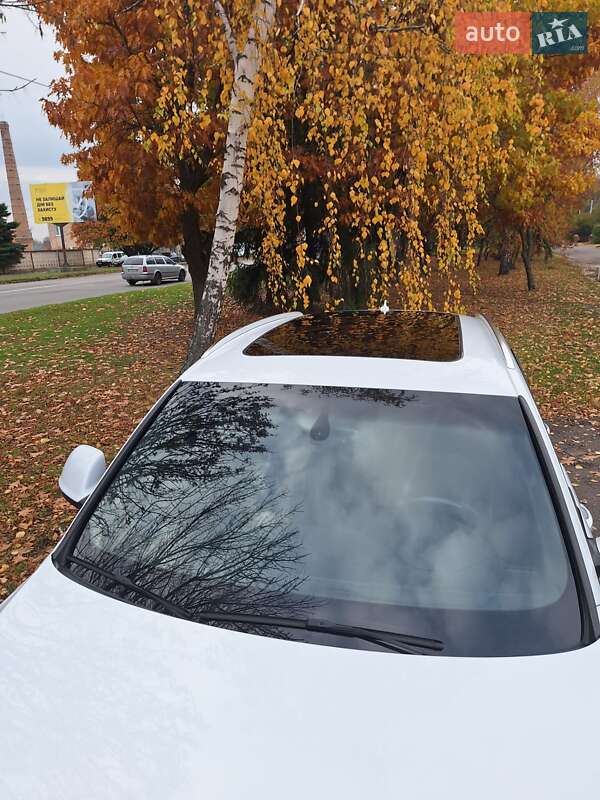 Позашляховик / Кросовер Audi Q5 2014 в Лубнах фото 22 Позашляховик / Кросовер Audi Q5 2014 в Лубнах