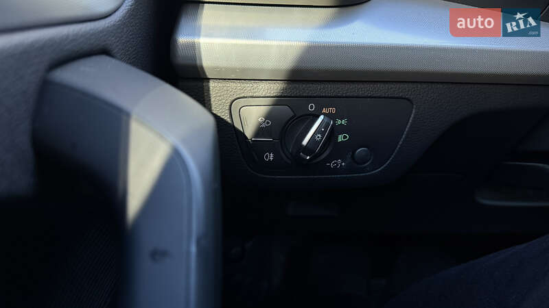 Позашляховик / Кросовер Audi Q5 2018 в Житомирі фото 25 Позашляховик / Кросовер Audi Q5 2018 в Житомирі