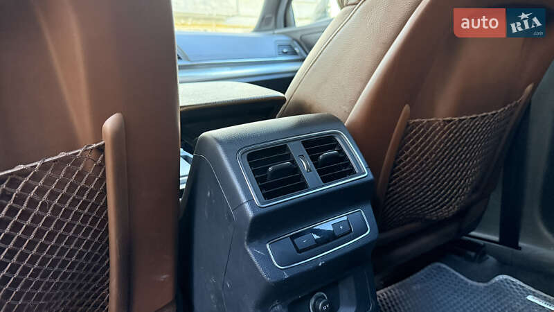 Позашляховик / Кросовер Audi Q5 2018 в Житомирі фото 24 Позашляховик / Кросовер Audi Q5 2018 в Житомирі