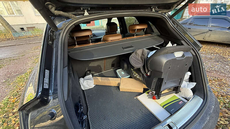 Позашляховик / Кросовер Audi Q5 2018 в Житомирі фото 34 Позашляховик / Кросовер Audi Q5 2018 в Житомирі