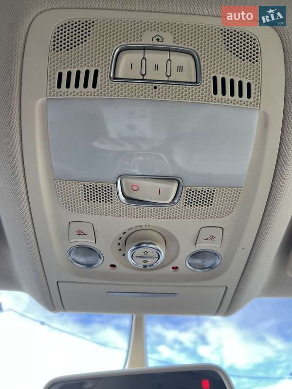 Внедорожник / Кроссовер Audi Q5 2014 в Ровно