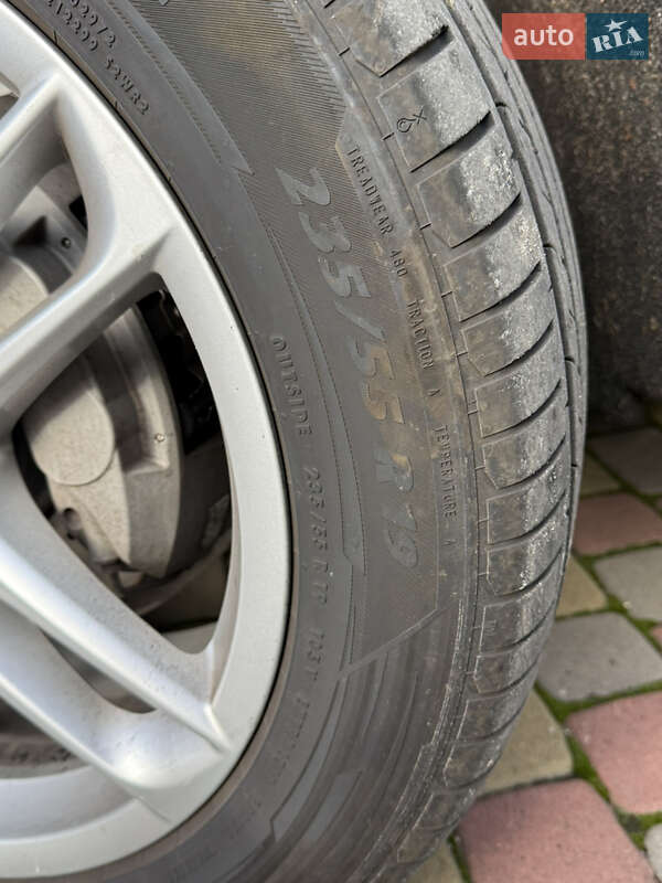 Внедорожник / Кроссовер Audi Q5 2014 в Иванковичах фото 6 Внедорожник / Кроссовер Audi Q5 2014 в Иванковичах